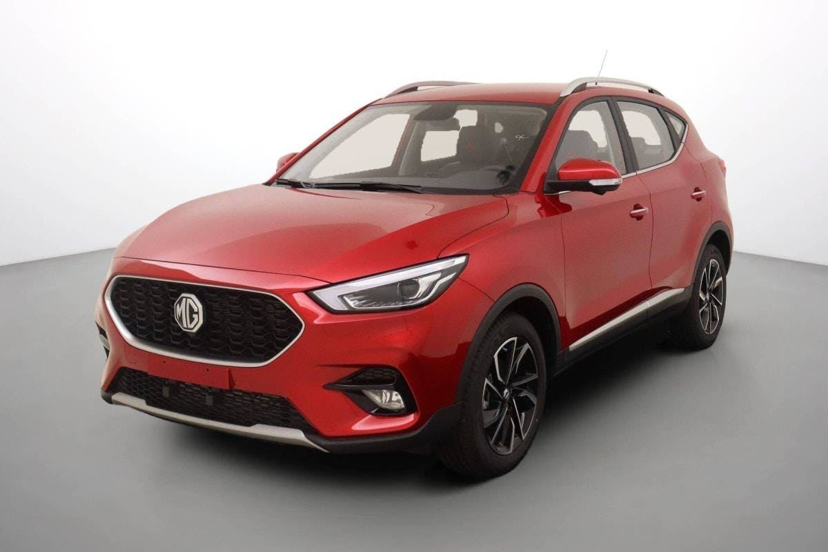 MG Zs-image