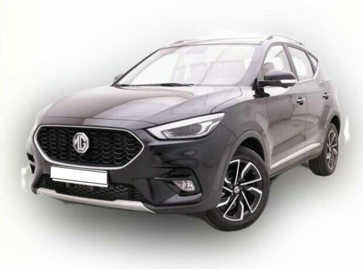 MG Zs-image