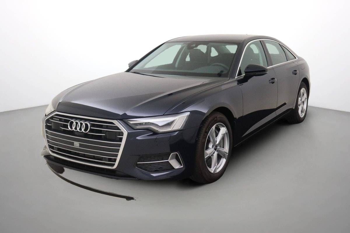 AUDI A6-image