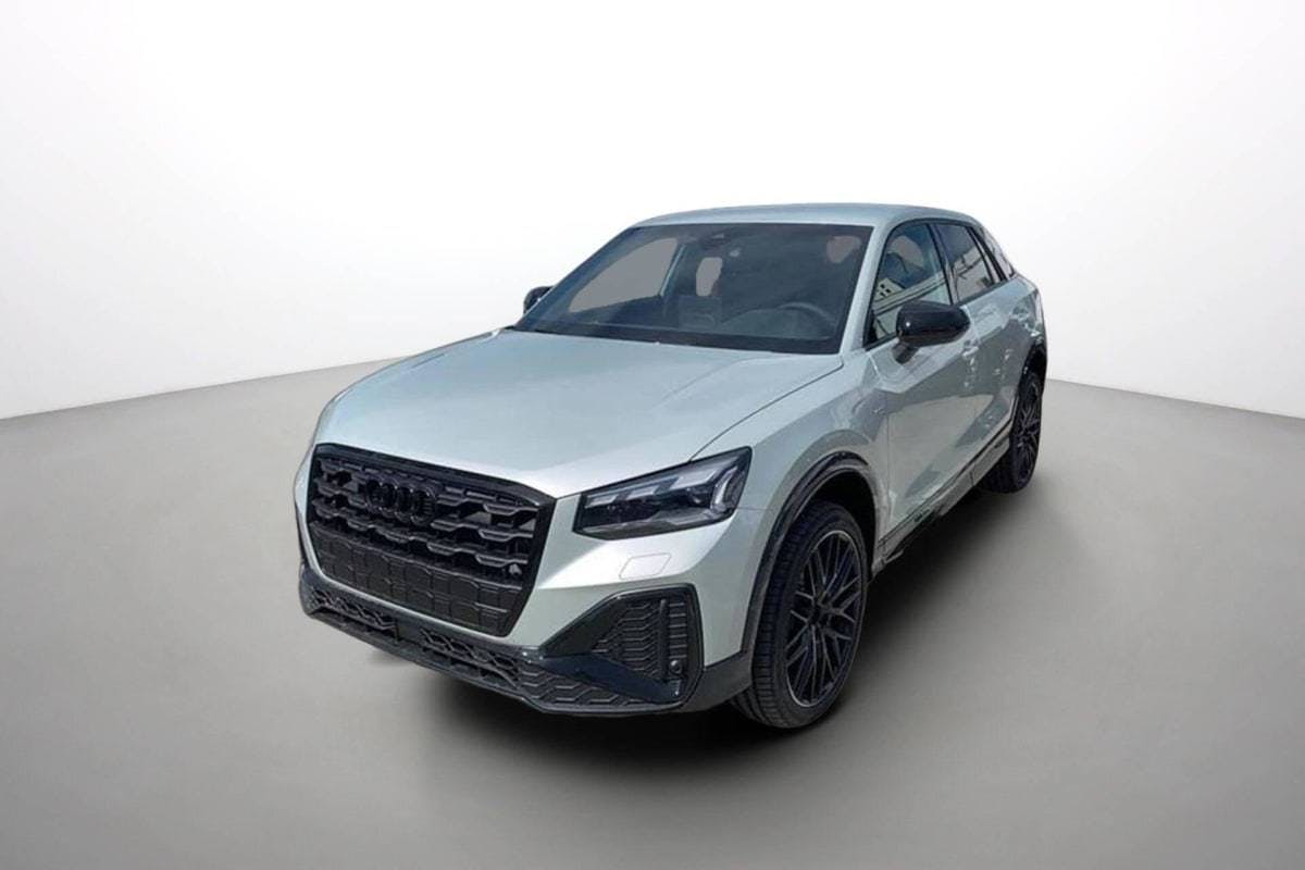 AUDI Q2-image