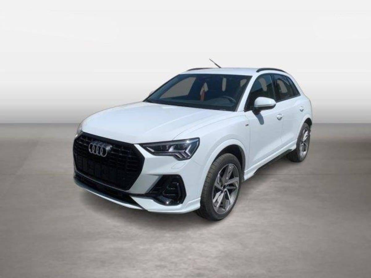 AUDI Q3 vp-image