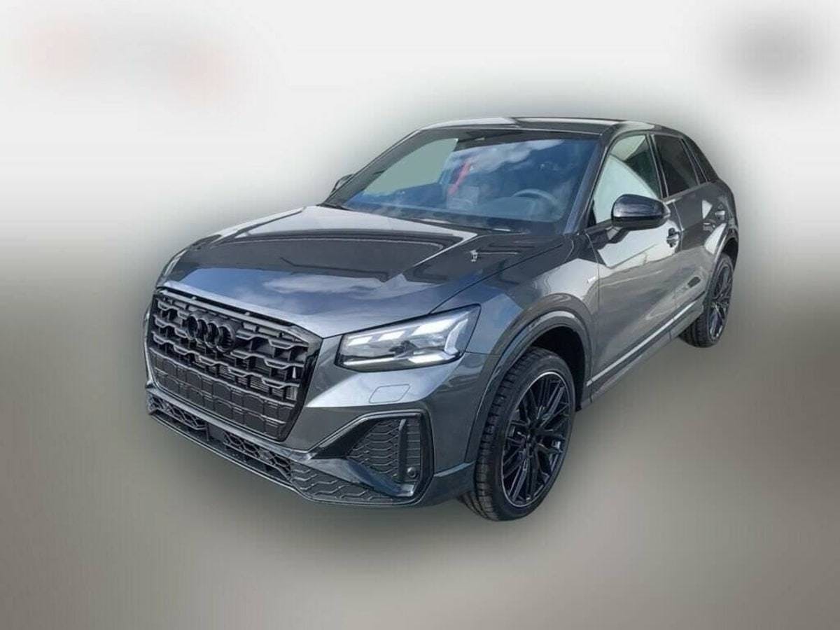 AUDI Q2-image