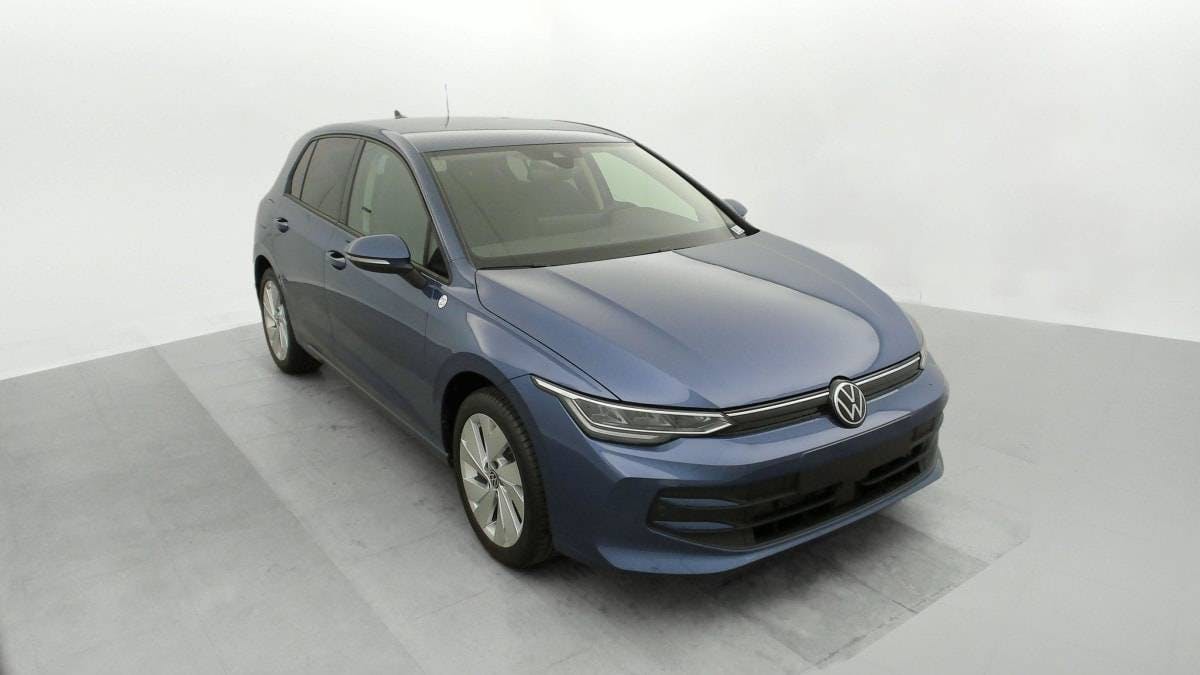 VOLKSWAGEN Golf-image