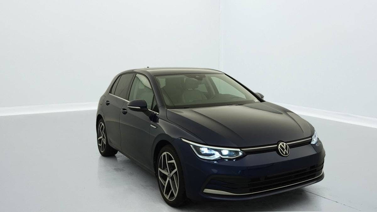 VOLKSWAGEN Golf-image