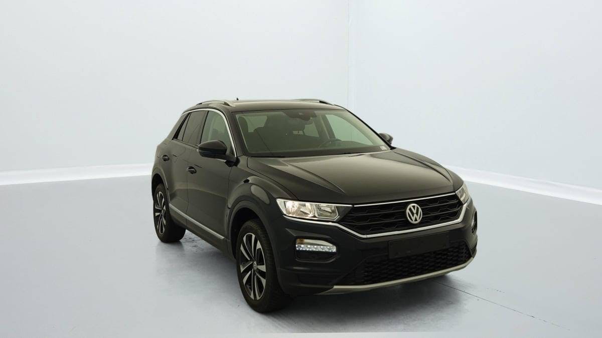 VOLKSWAGEN T-roc-image