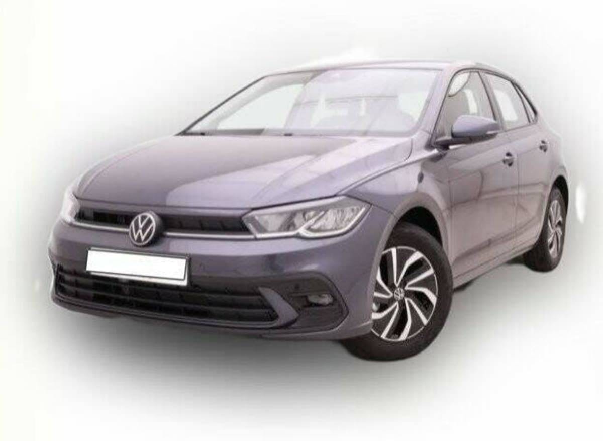 VOLKSWAGEN Polo-image