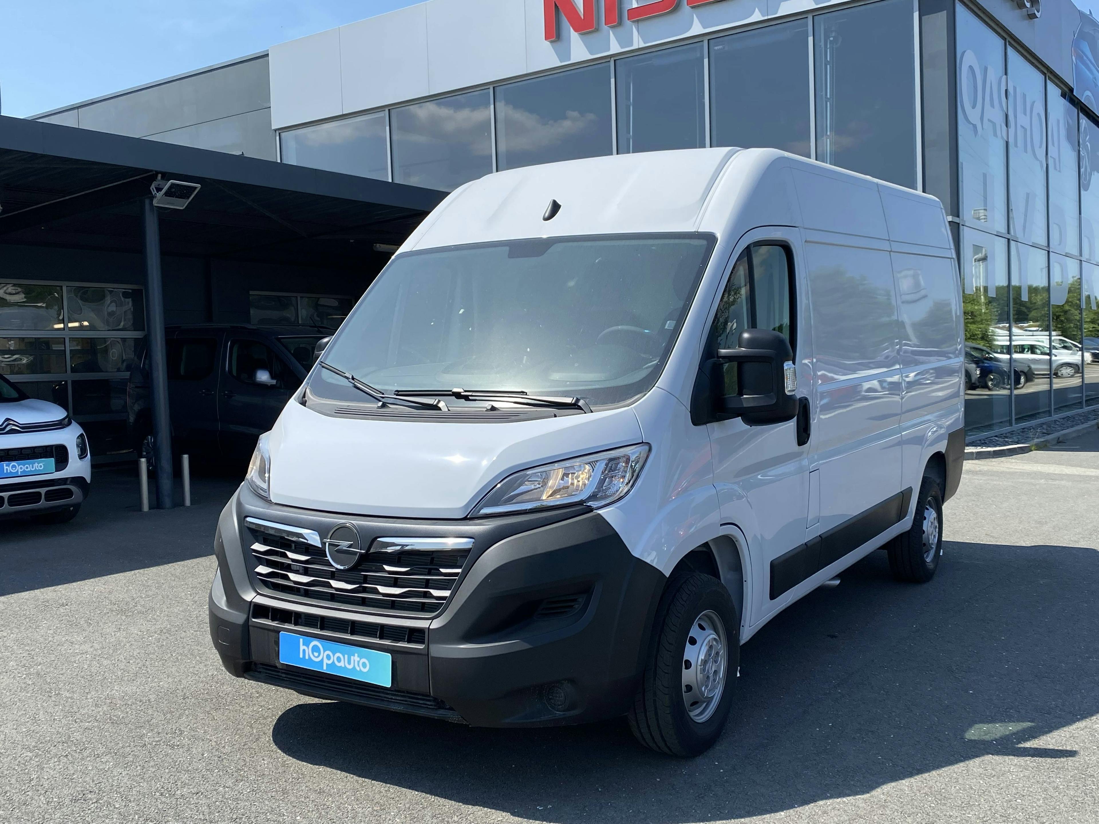 OPEL Movano (30)-image