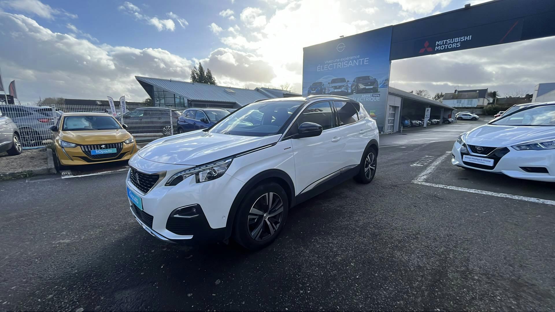 PEUGEOT 3008-image