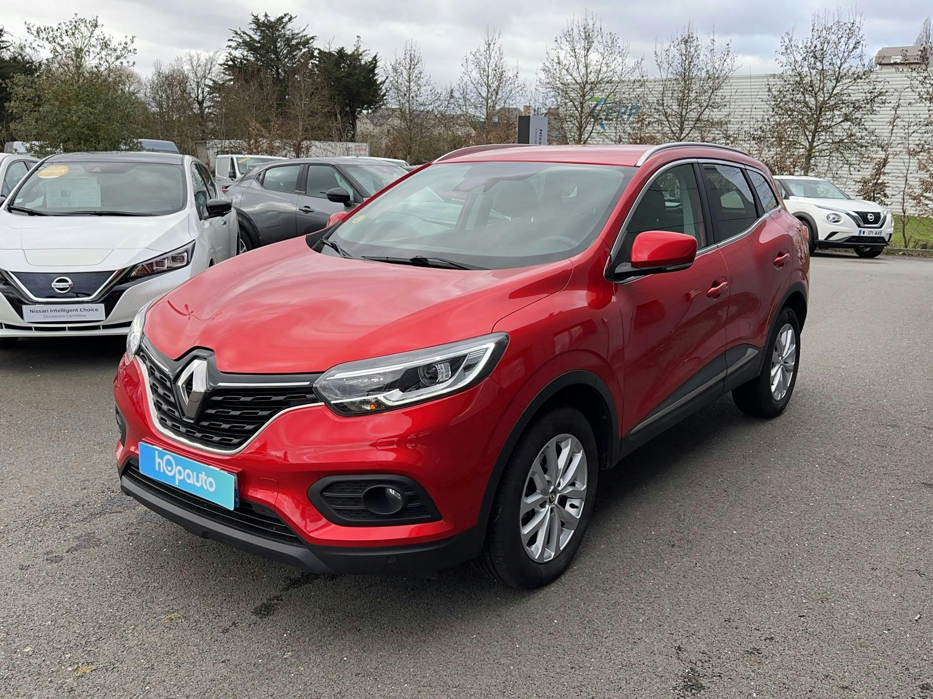 RENAULT Kadjar-image