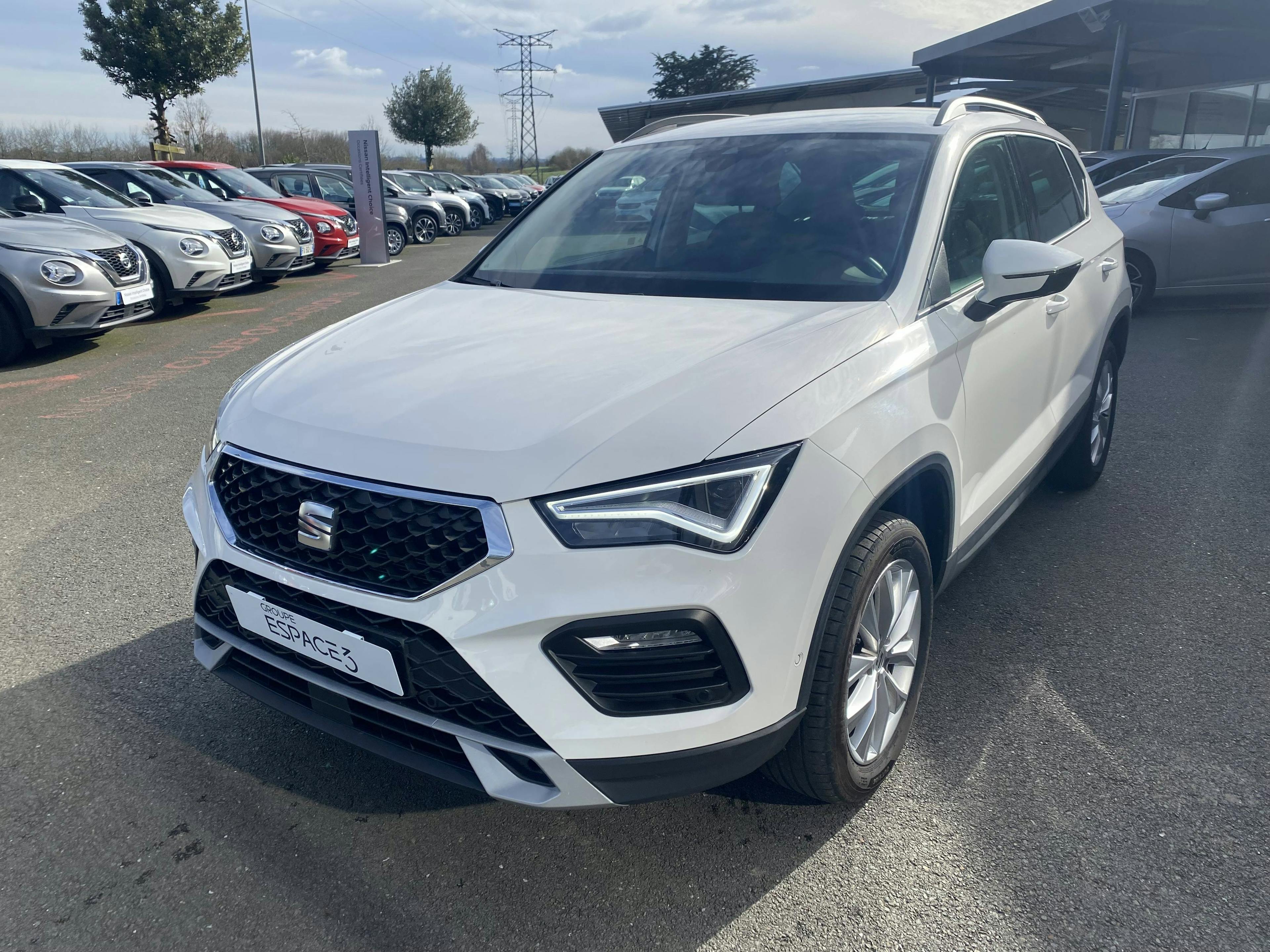 SEAT Ateca-image