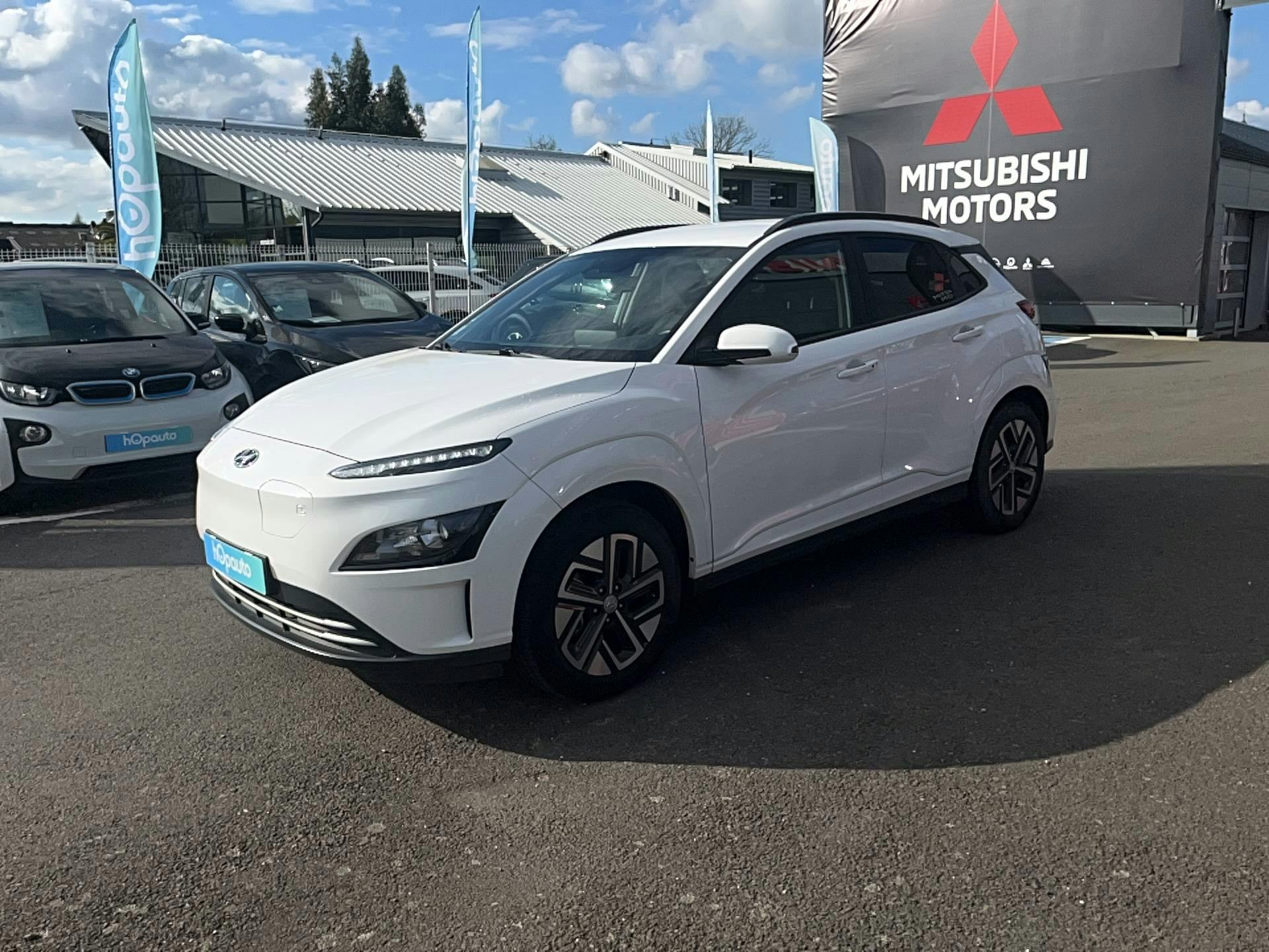 HYUNDAI Kona-image