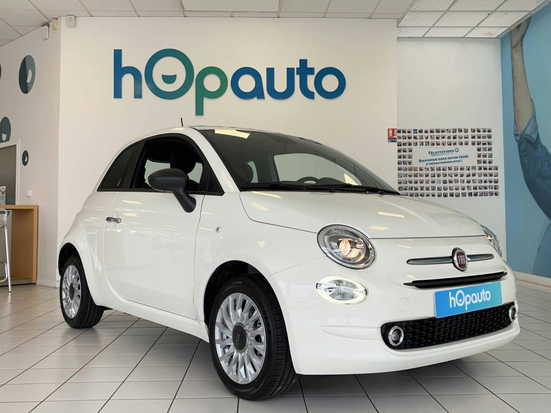 FIAT 500-image