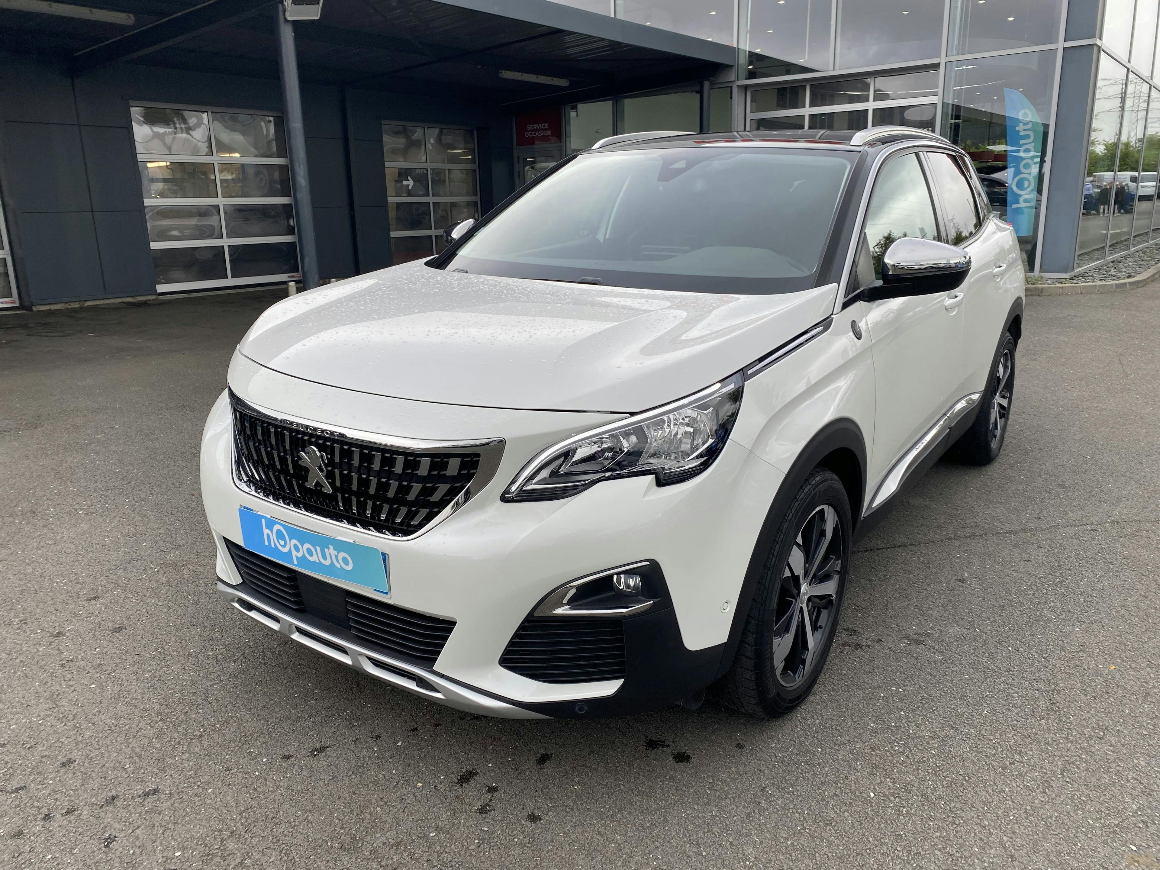 PEUGEOT 3008-image