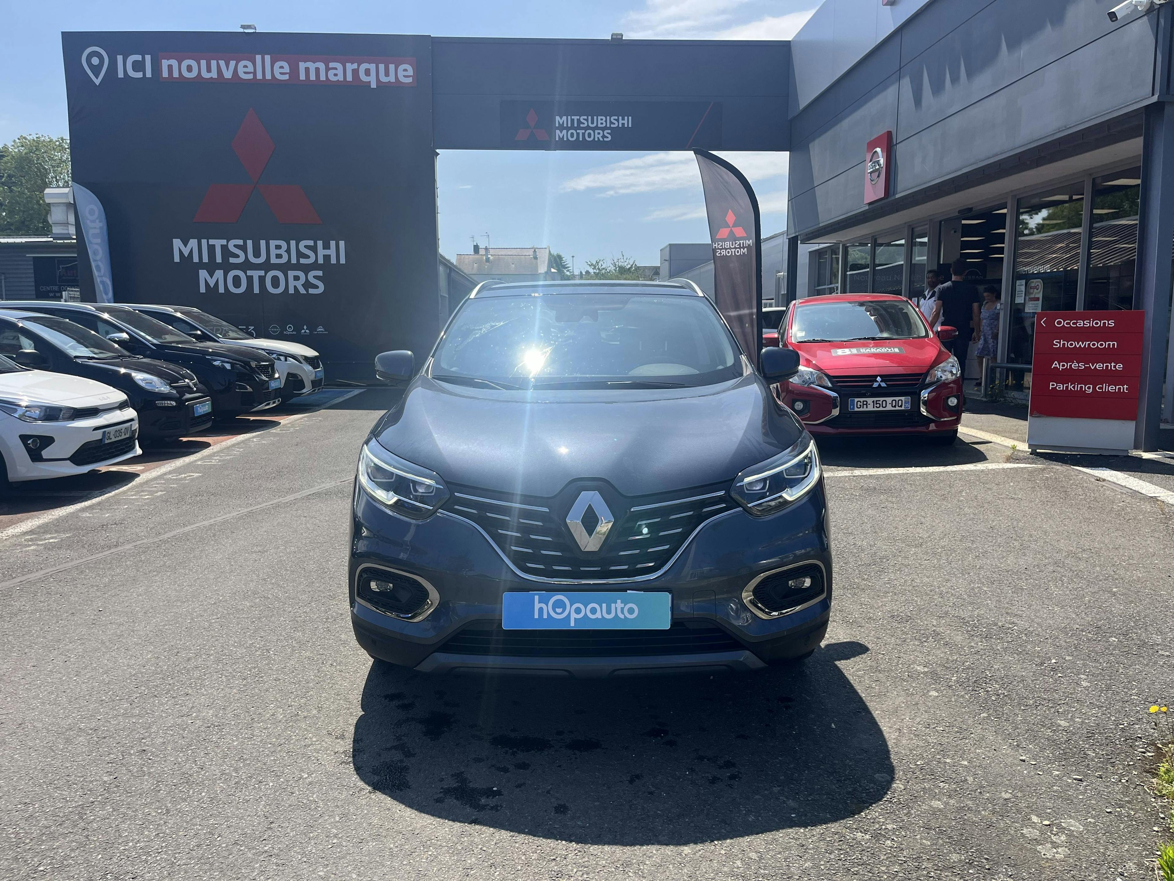 RENAULT Kadjar-image