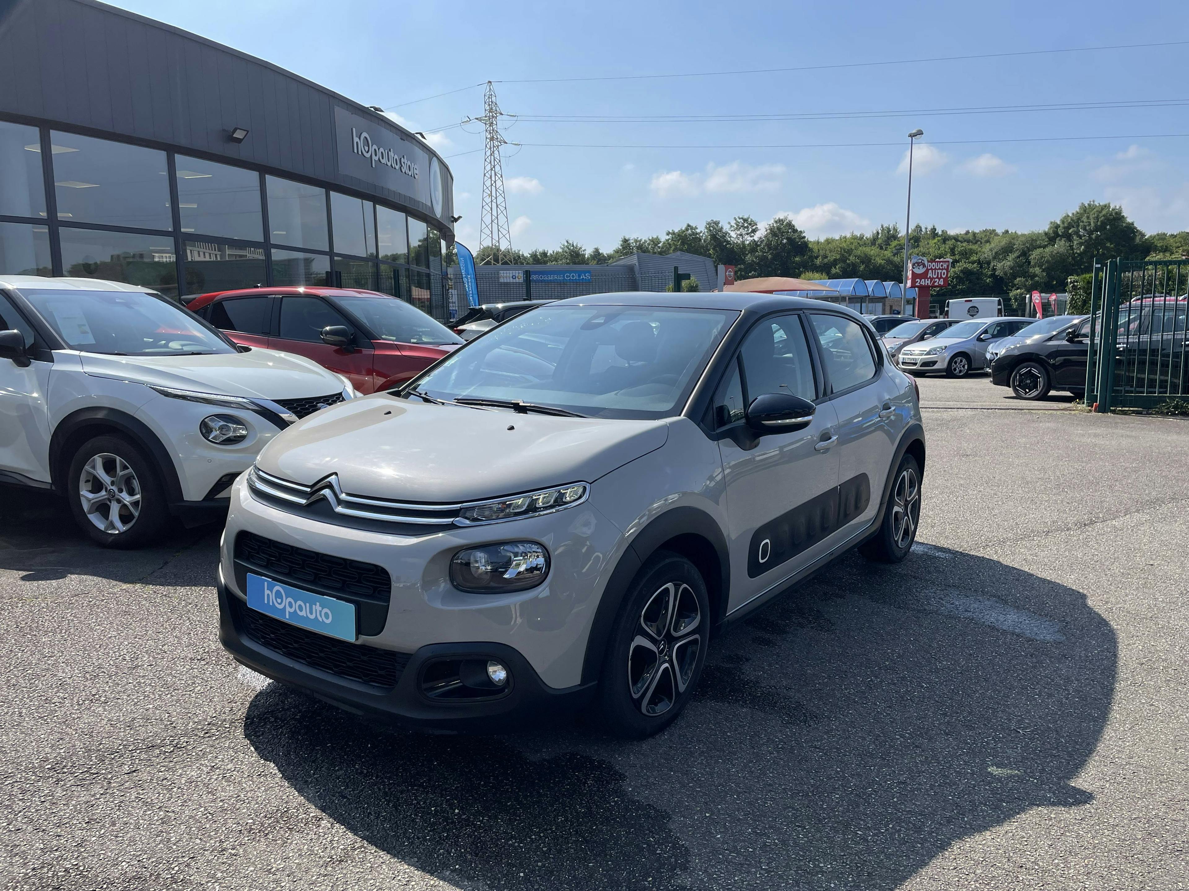 CITROEN C3-image