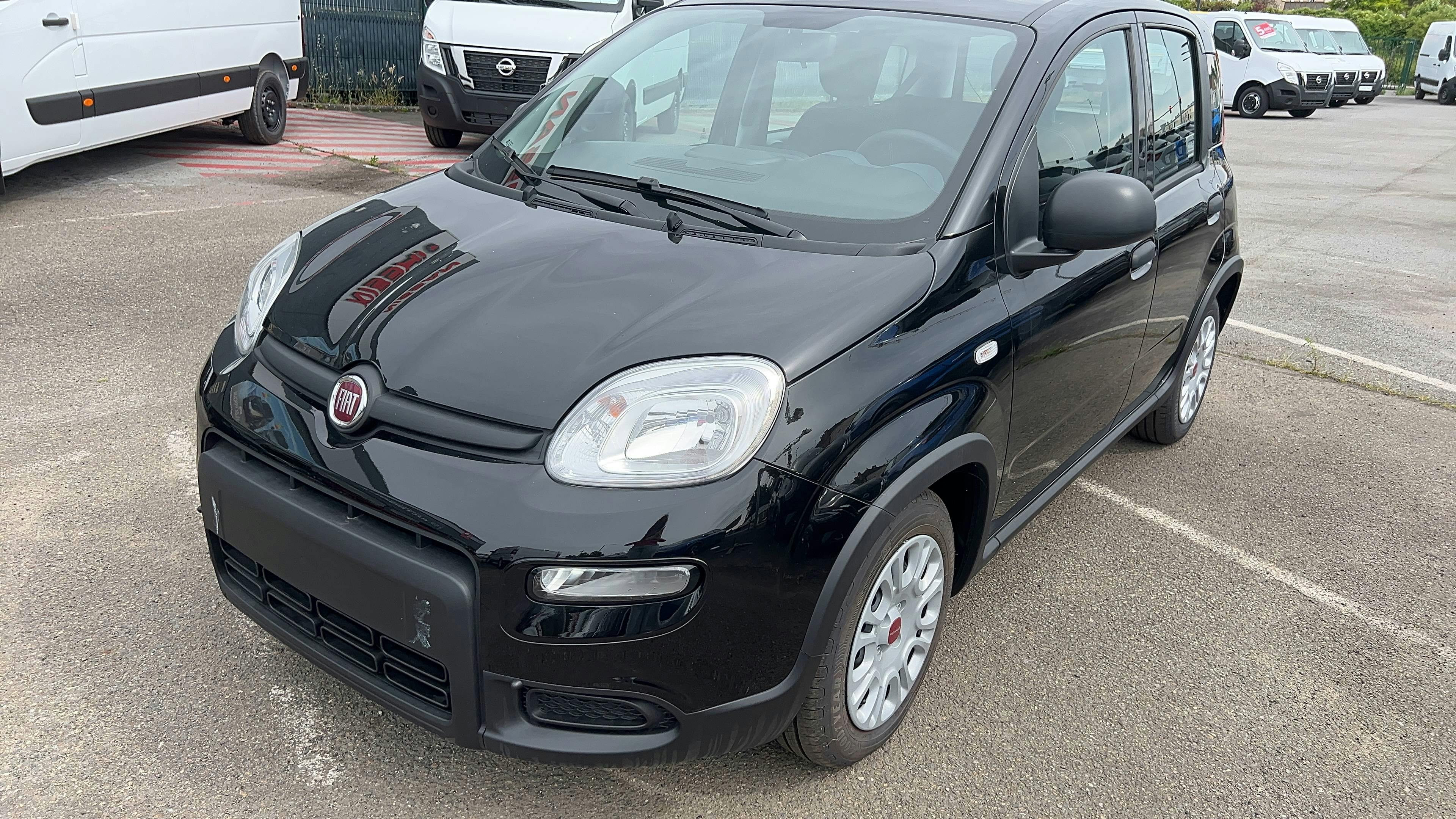 FIAT Panda-image