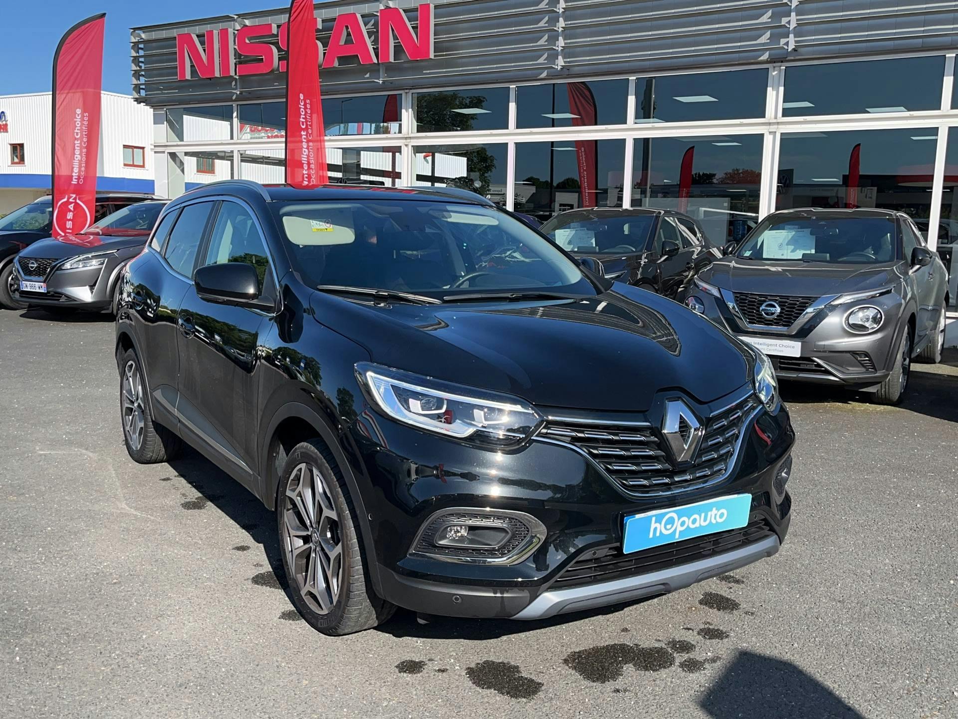 RENAULT Kadjar-image