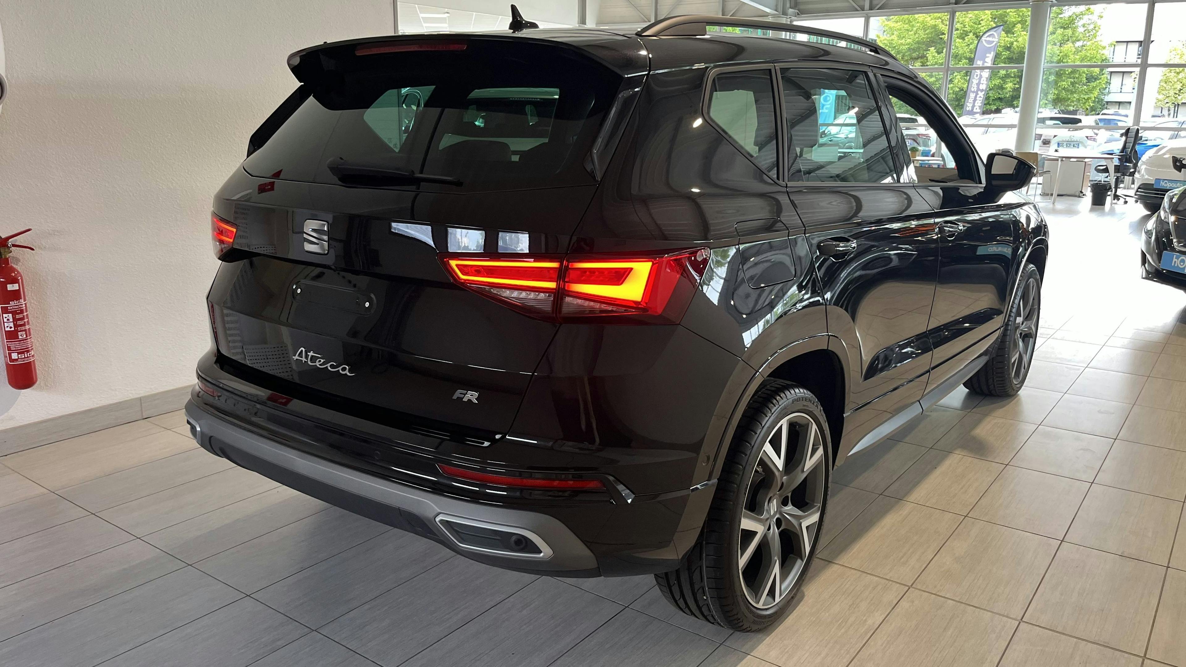 SEAT Ateca-image