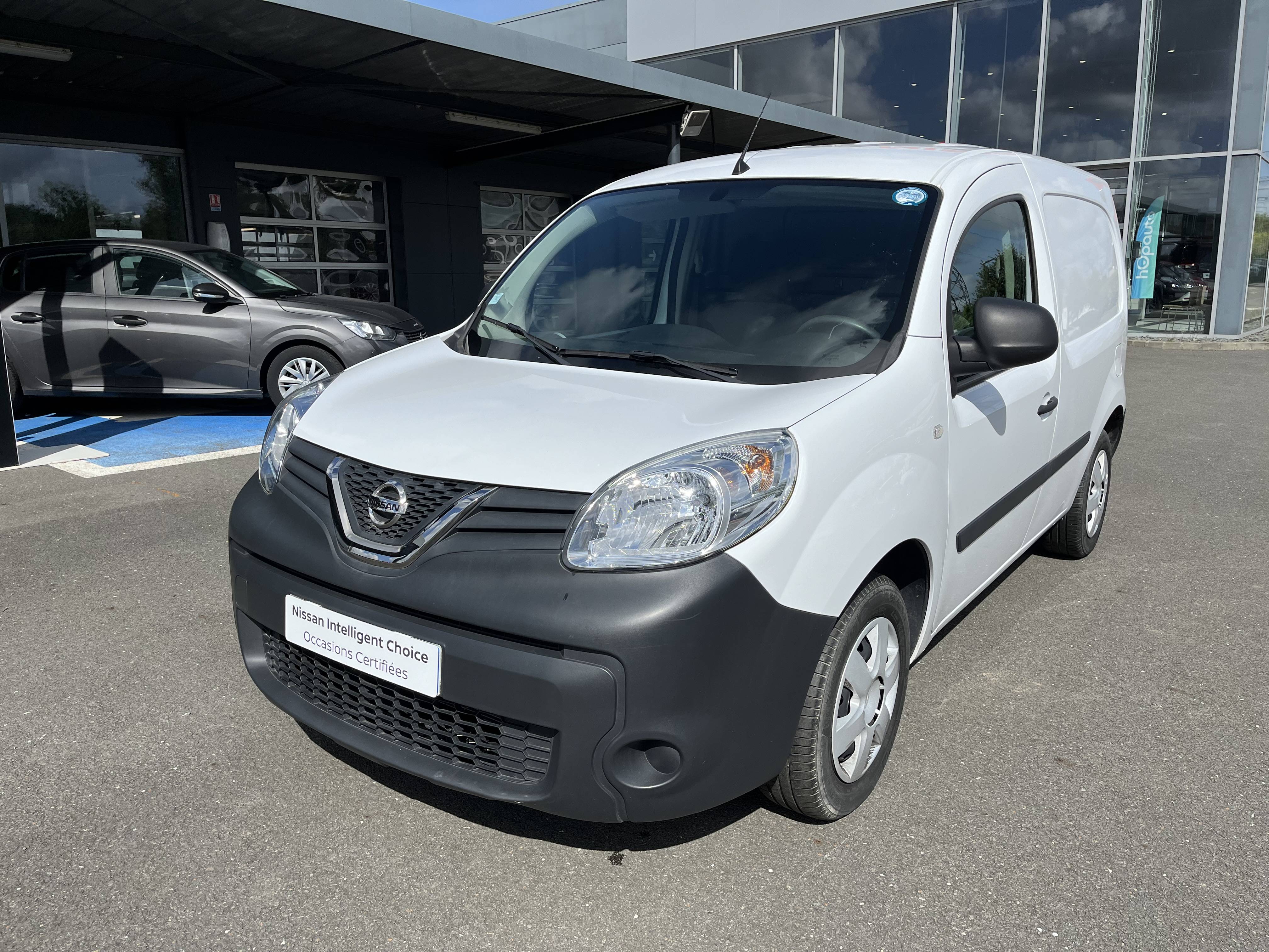 NISSAN Nv250-image