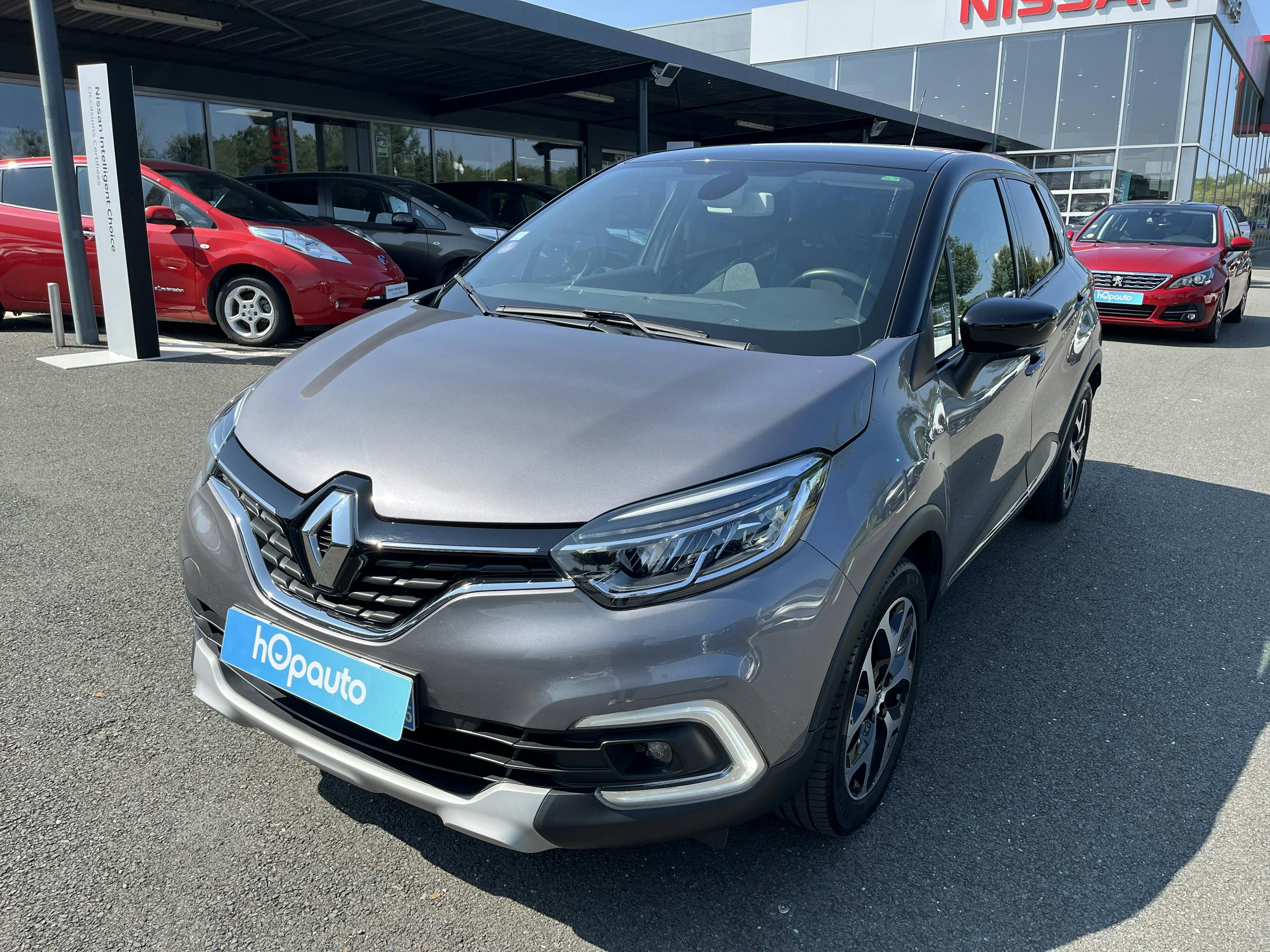 RENAULT Captur-image