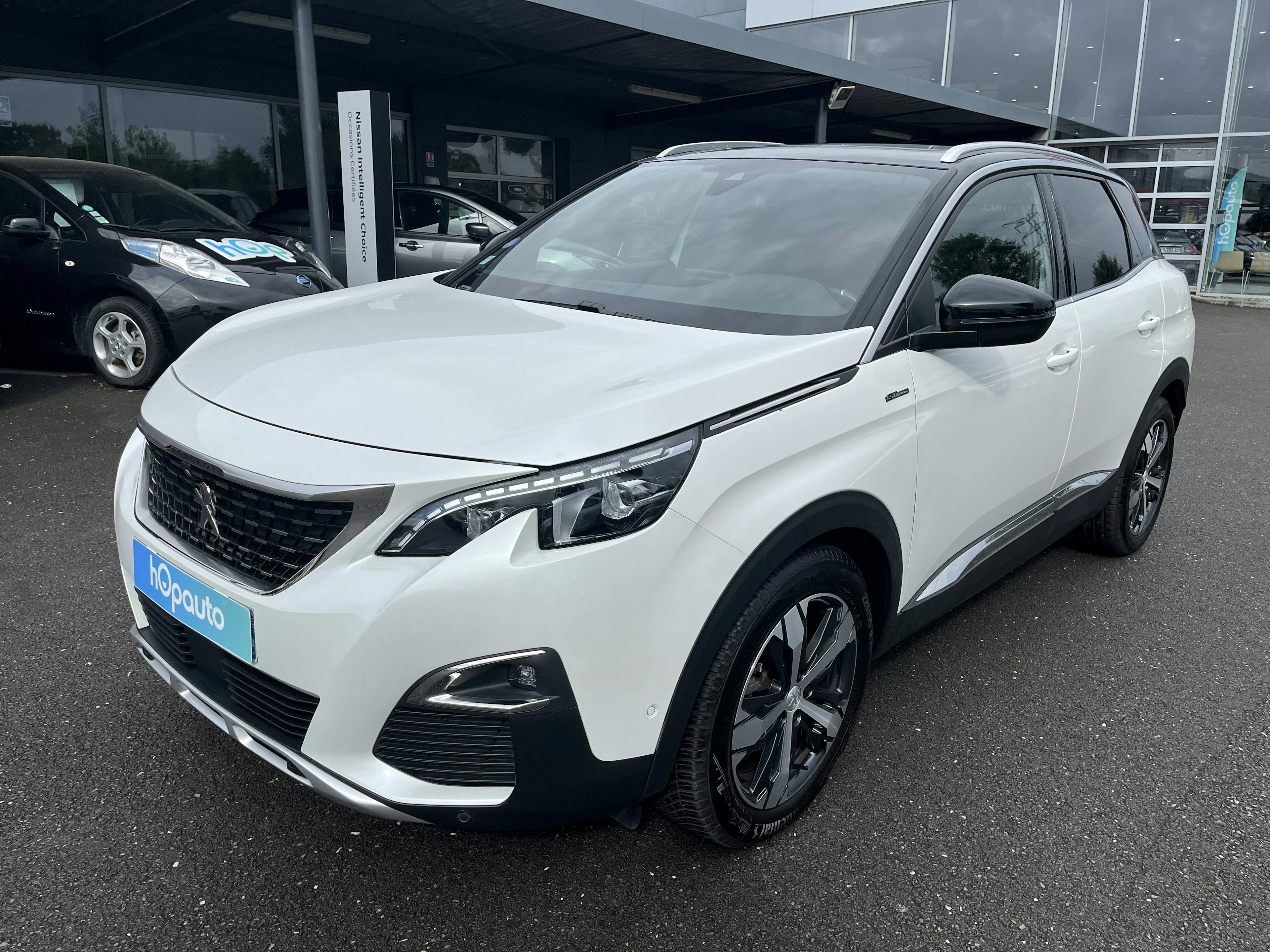 PEUGEOT 3008-image