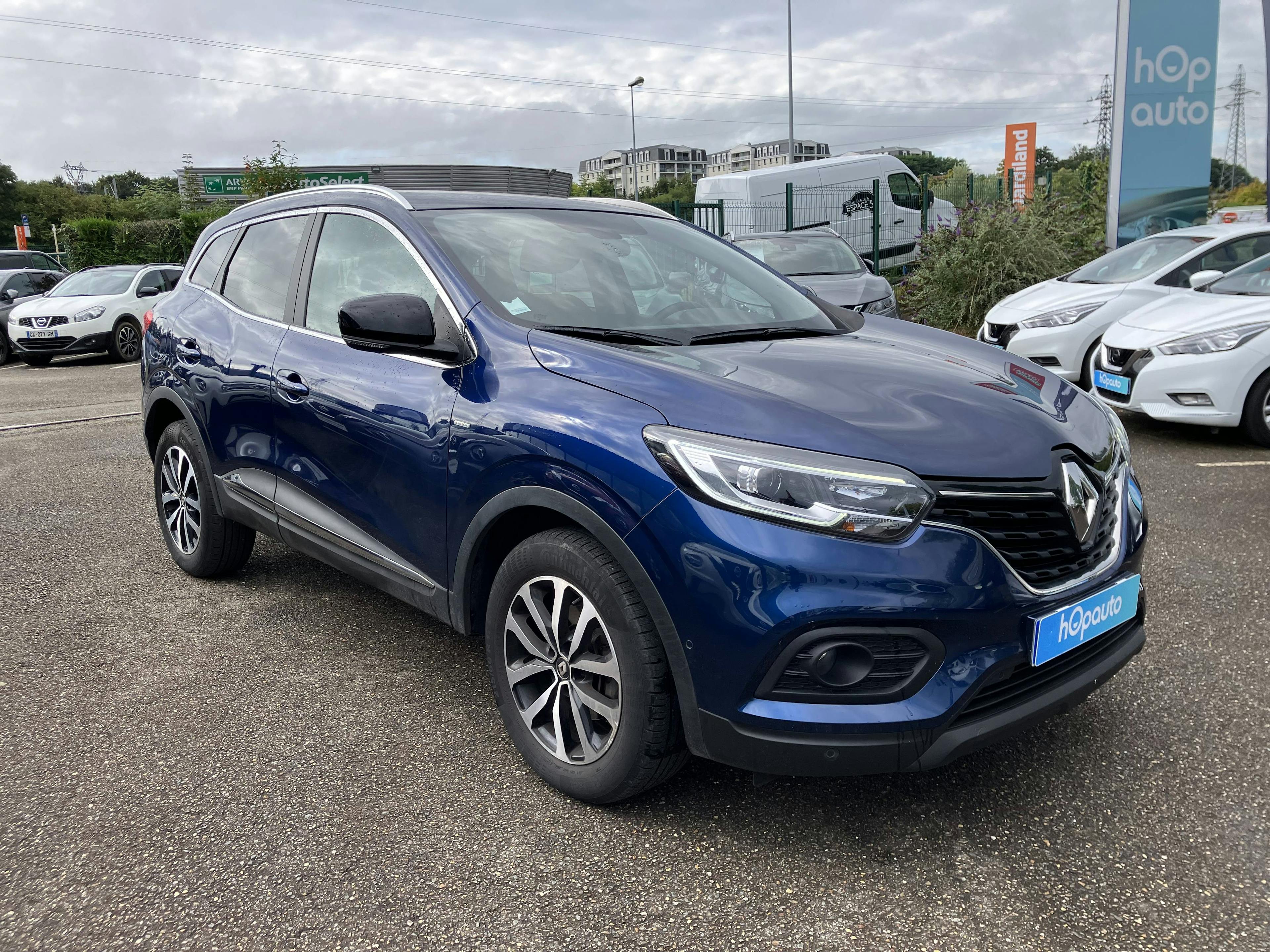 RENAULT Kadjar-image