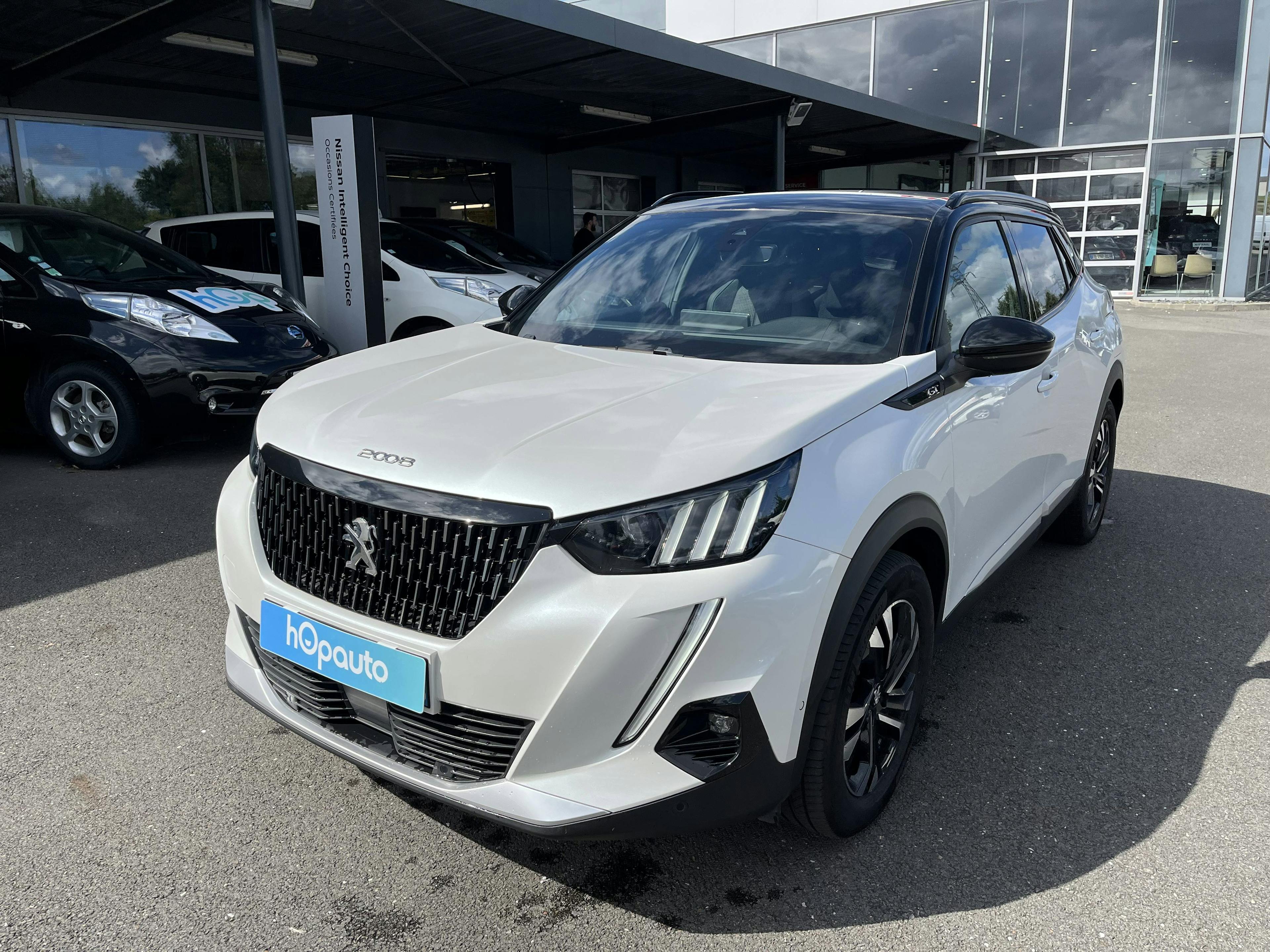 PEUGEOT 2008-image