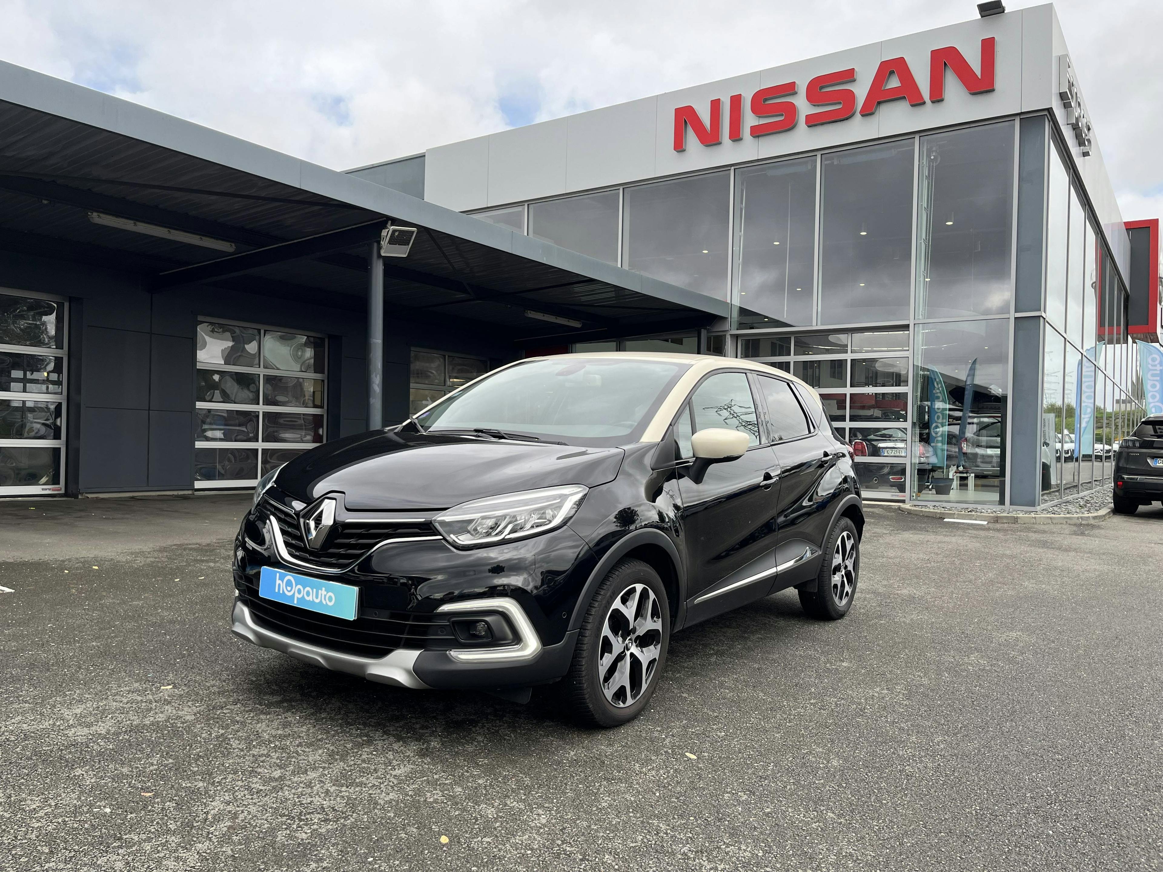 RENAULT Captur-image