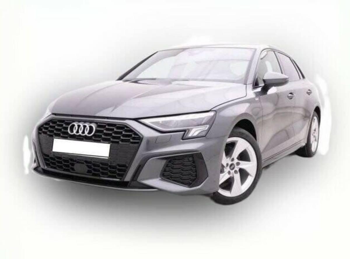 AUDI A3-image