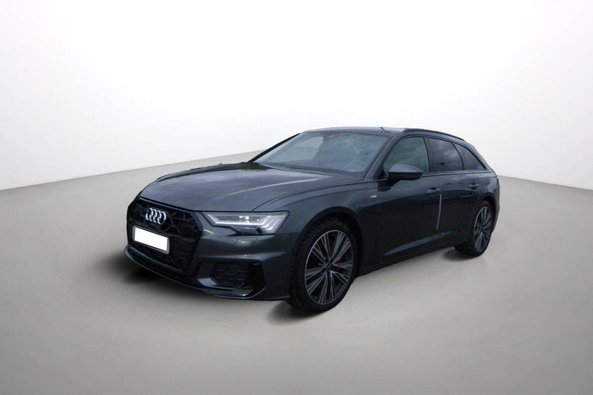 AUDI A6-image