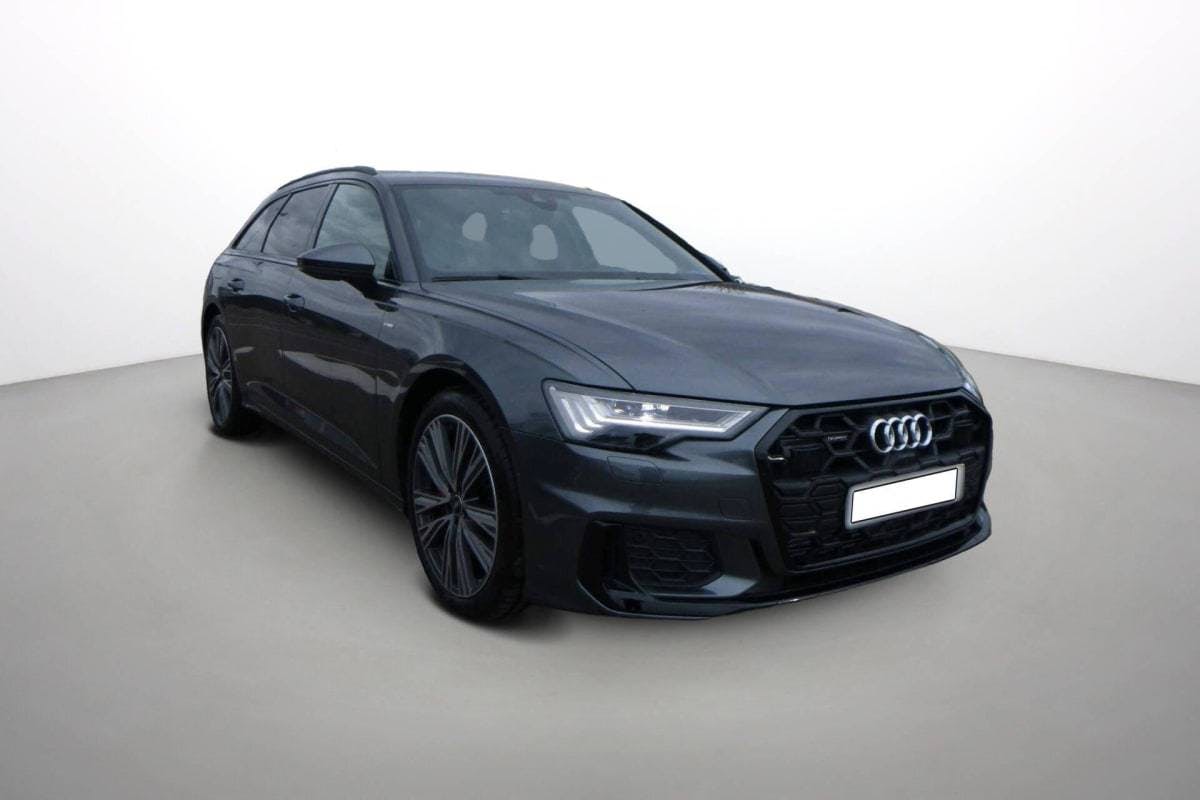 AUDI A6-image