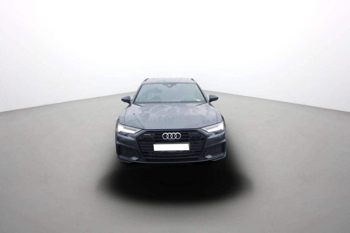 AUDI A6-image