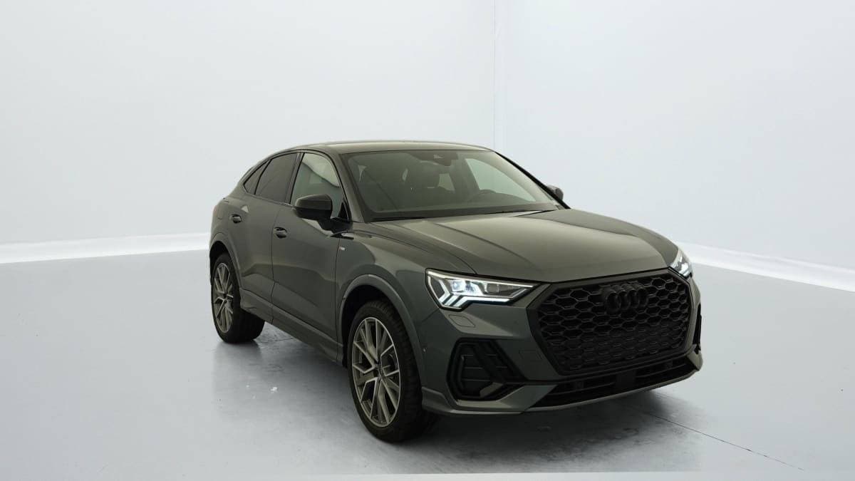 AUDI Q3 vp-image