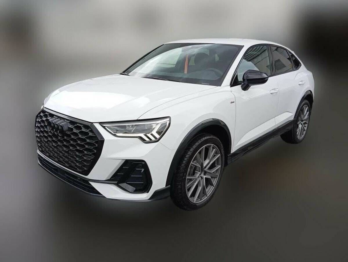 AUDI Q3 vp-image