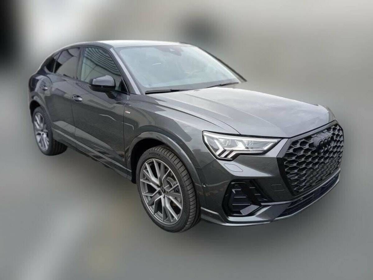 AUDI Q3 vp-image