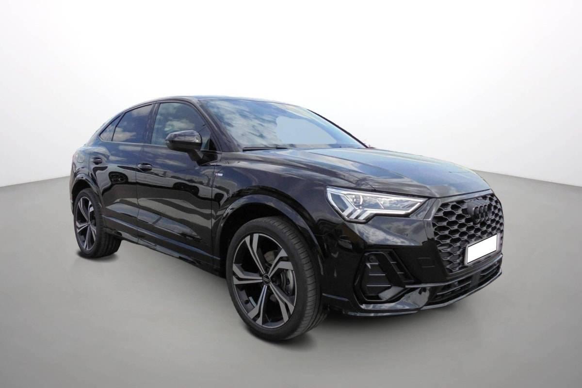 AUDI Q3 vp-image