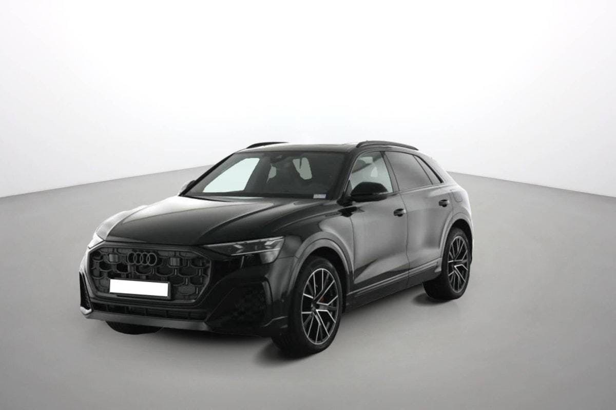 AUDI Q8-image