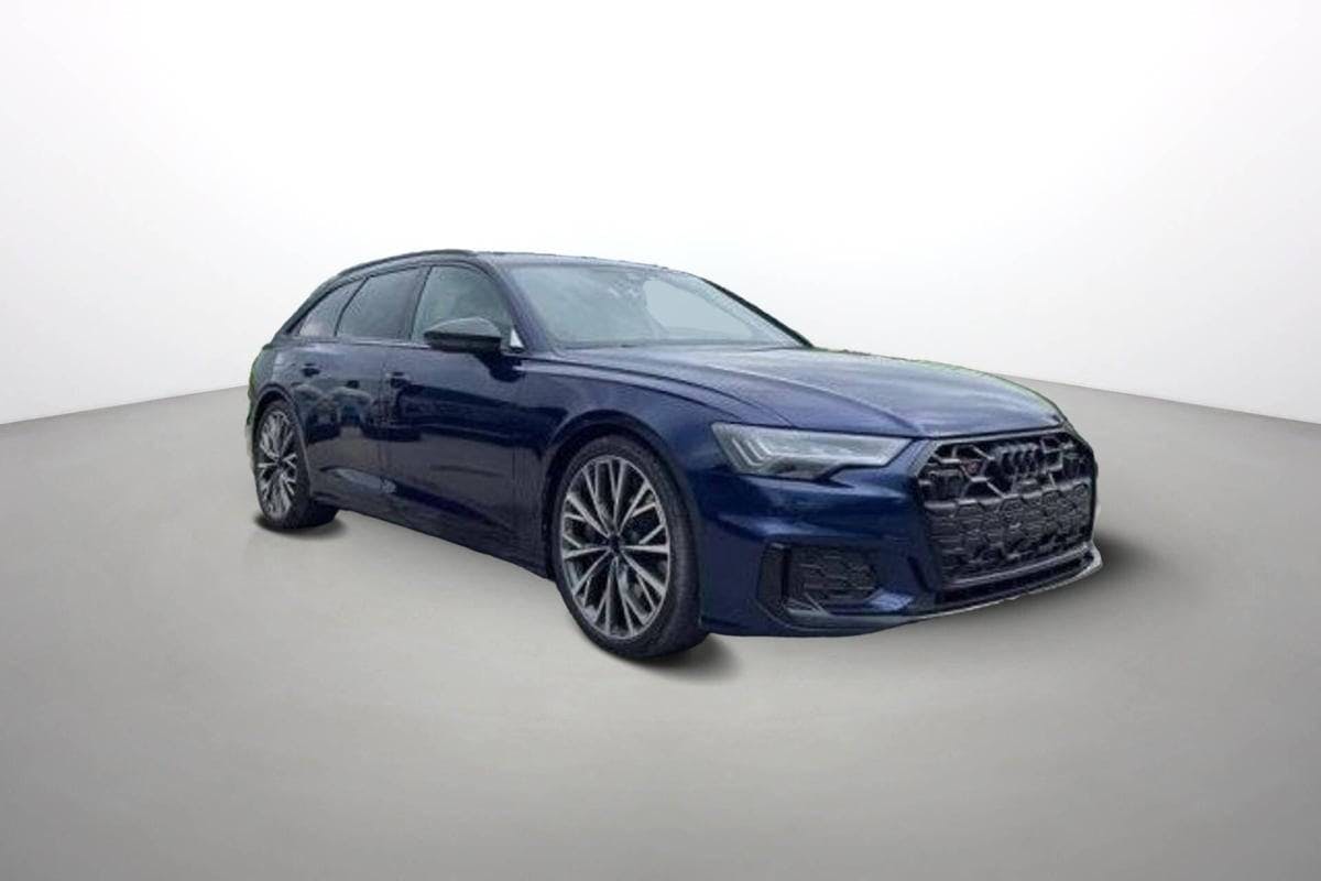 AUDI A6-image