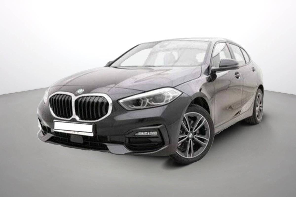 BMW 1-image