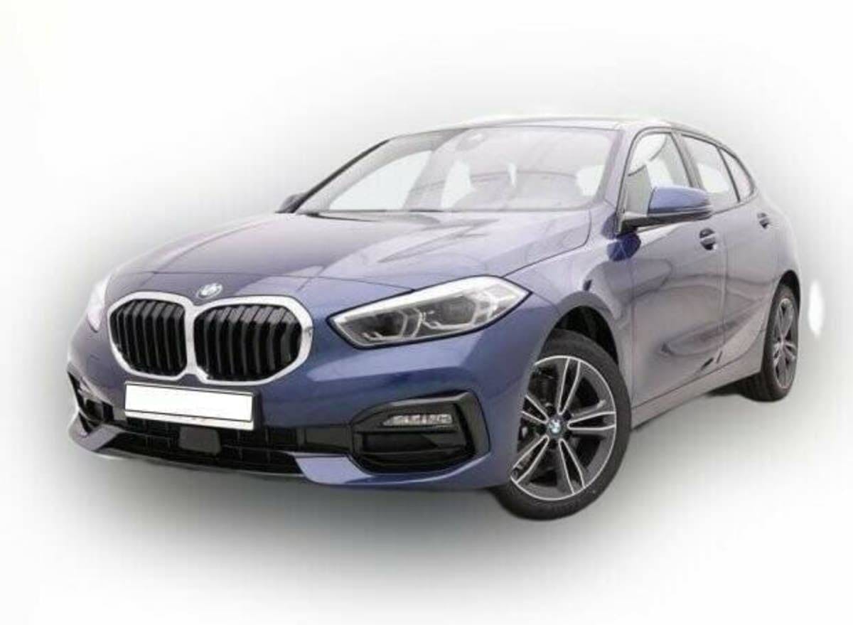 BMW 1-image