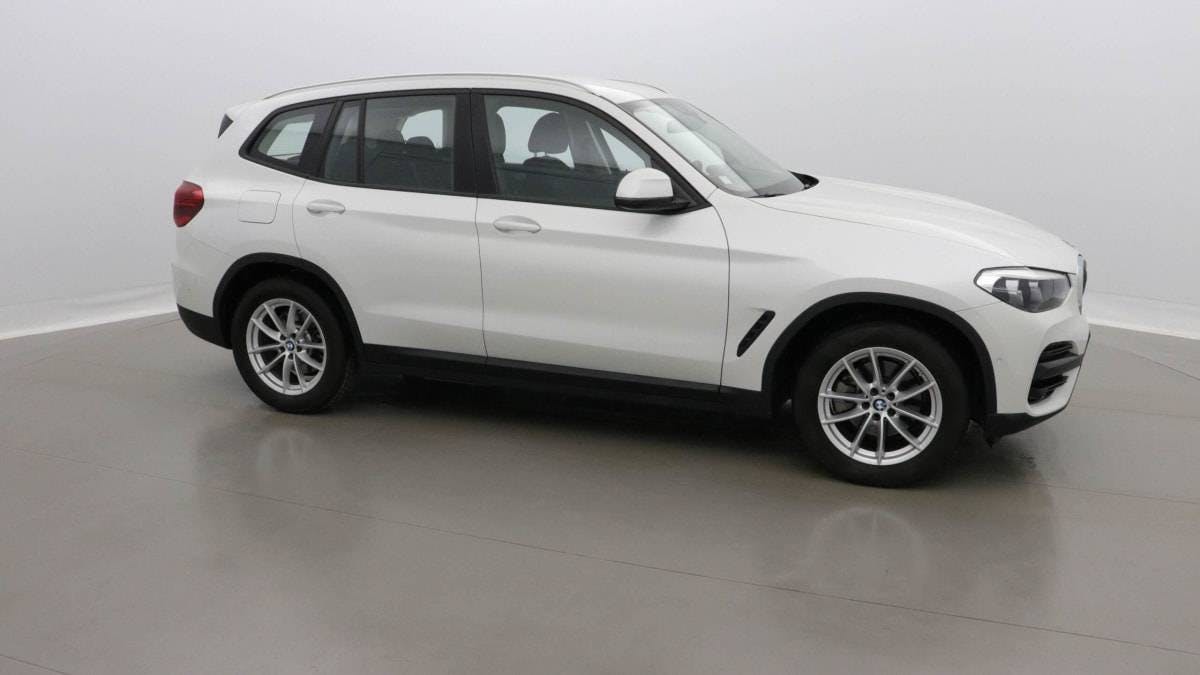 BMW X3-image