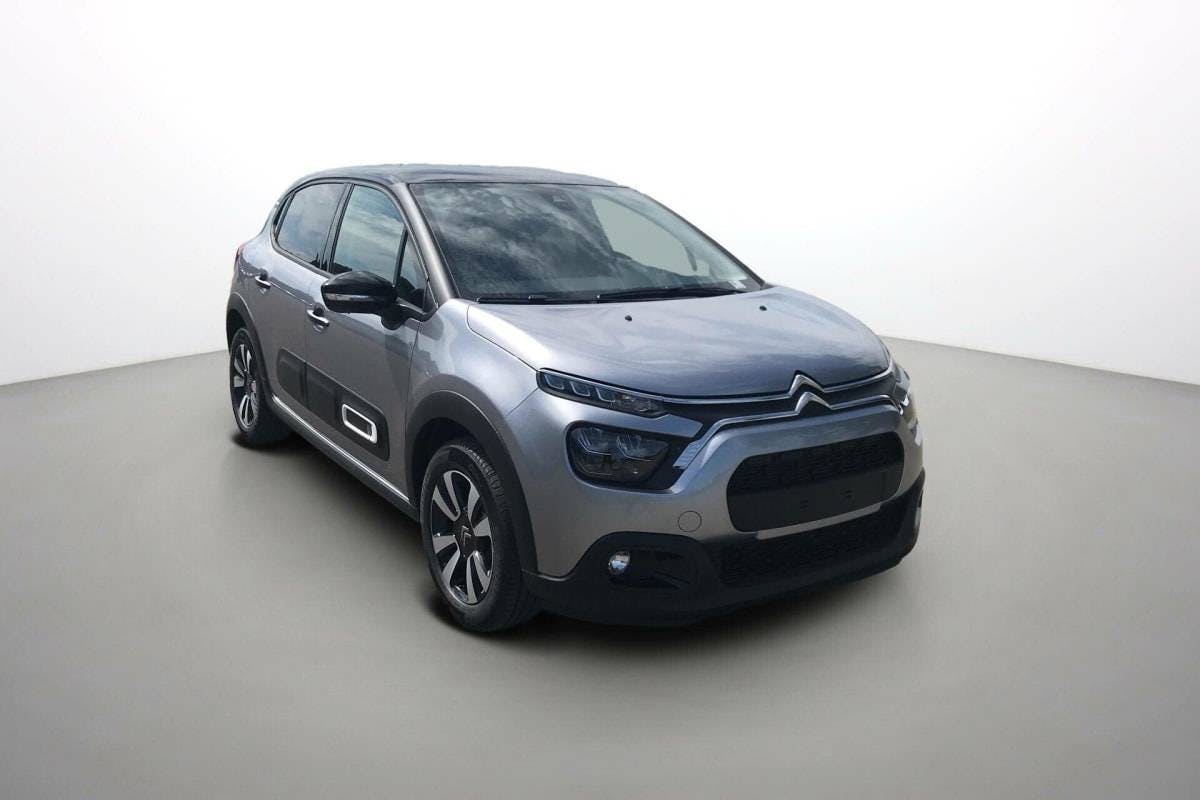 CITROEN C3-image