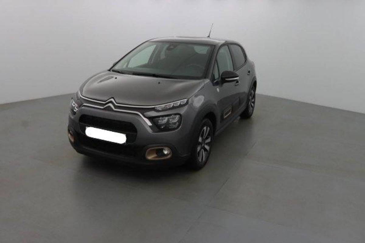 CITROEN C3-image