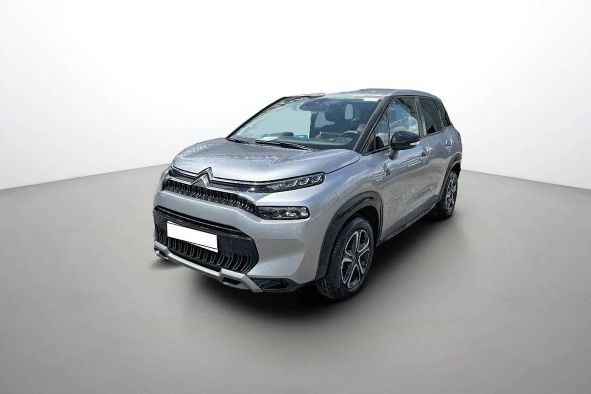 CITROEN C3 aircross-image