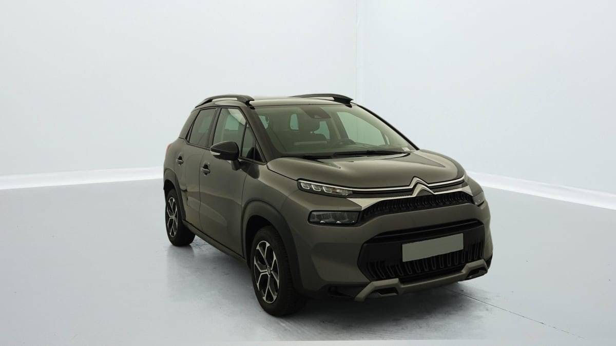 CITROEN C3 aircross-image