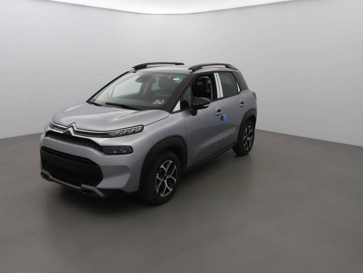 CITROEN C3 aircross-image