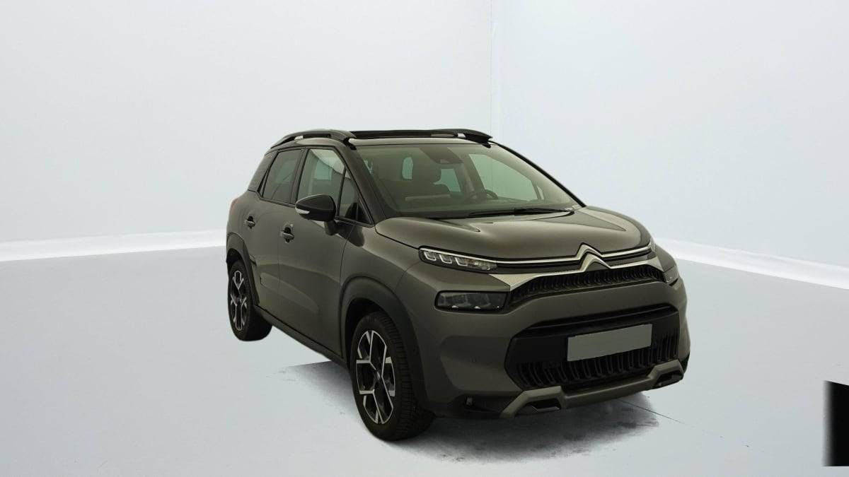 CITROEN C3 aircross-image