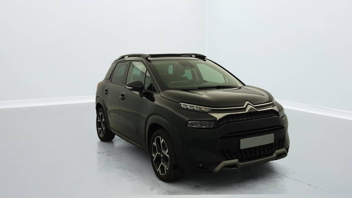 CITROEN C3 aircross-image