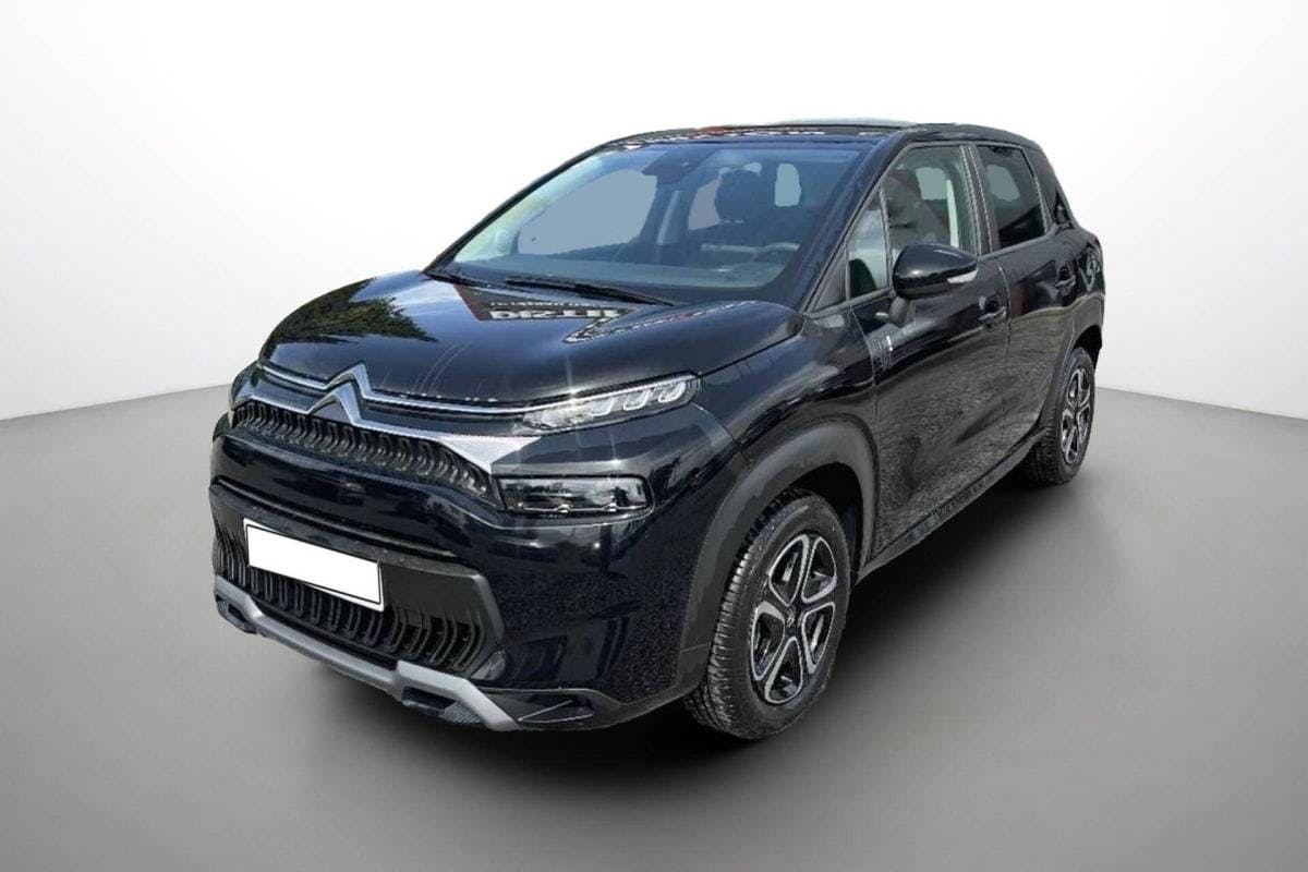 CITROEN C3 aircross-image