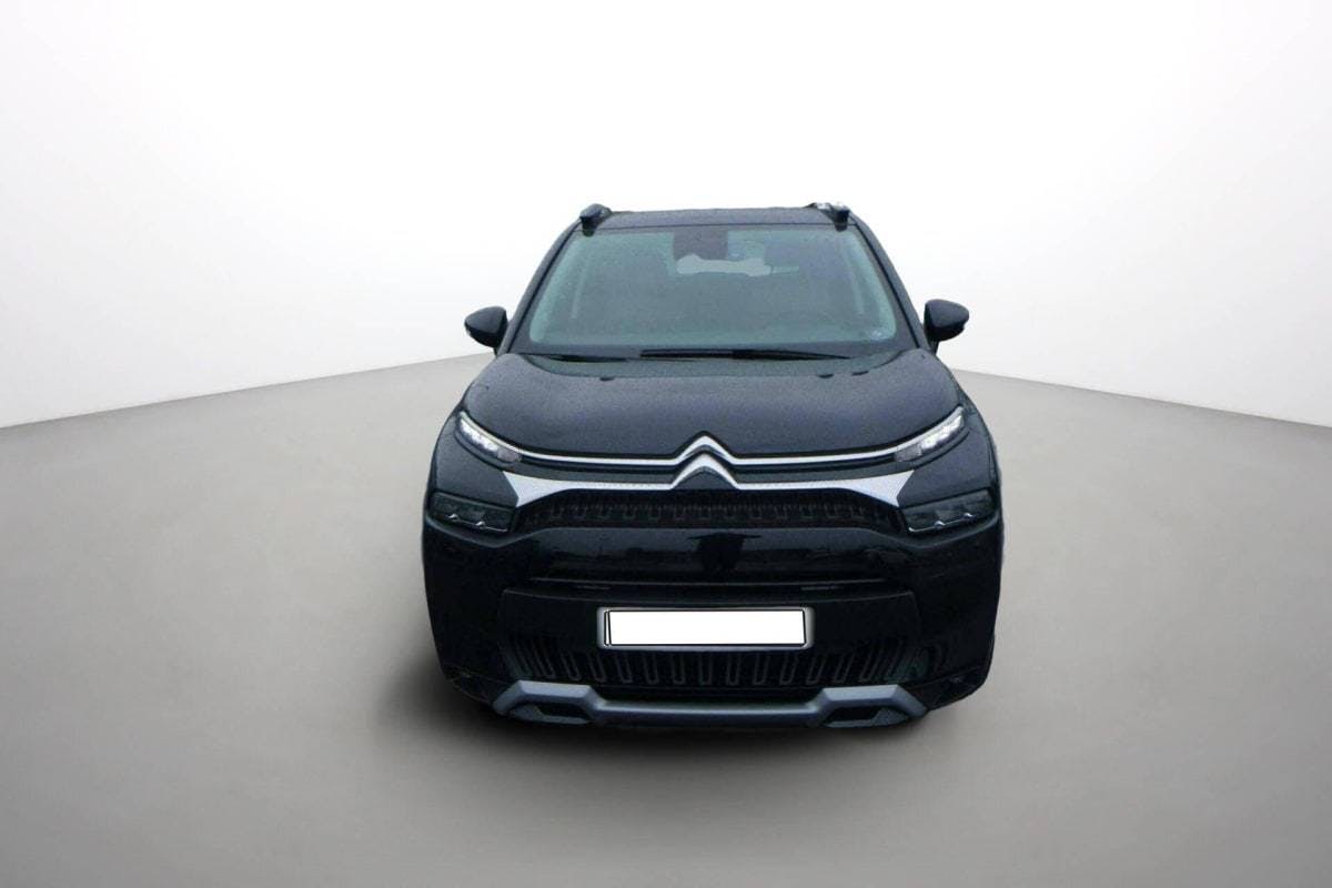 CITROEN C3 aircross-image